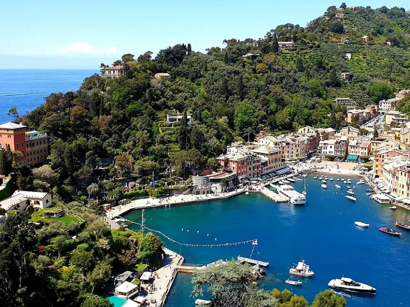 Portofino